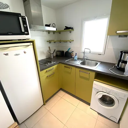 Maison Neuve A 600m De La Plage, Terrasse Avec Pergola, Parking, Equipements Modernes - Fr-1-22-298 Holiday home