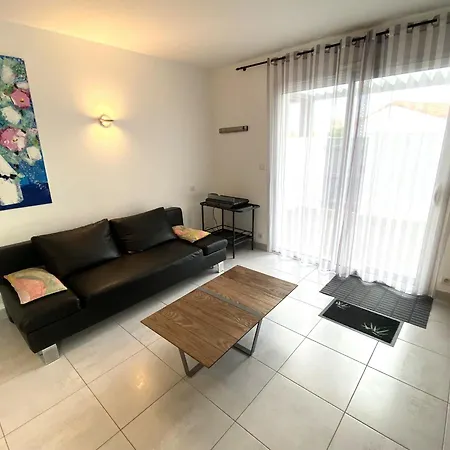 Maison Neuve A 600m De La Plage, Terrasse Avec Pergola, Parking, Equipements Modernes - Fr-1-22-298 La Tranche-sur-Mer